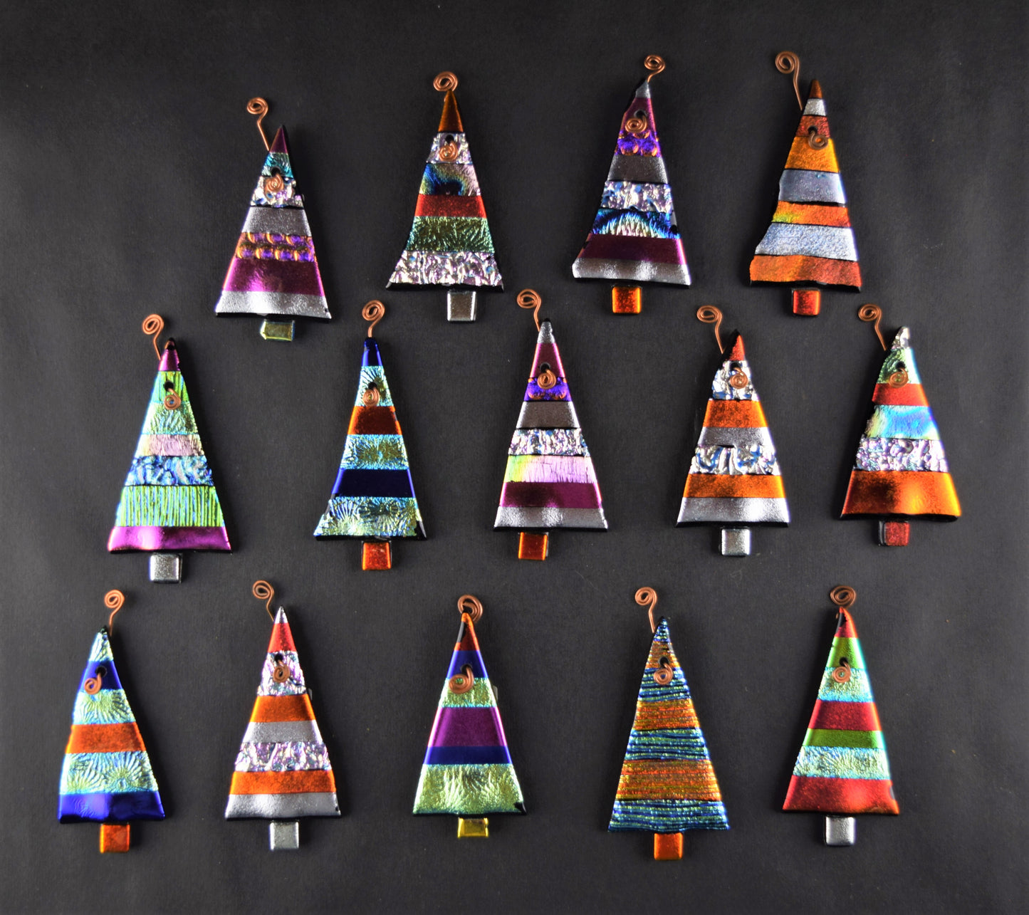 Ornament - Thimbleberry Design - Woodwalk Gallery