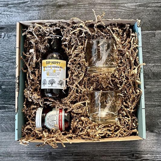 Door County Cocktail Kit