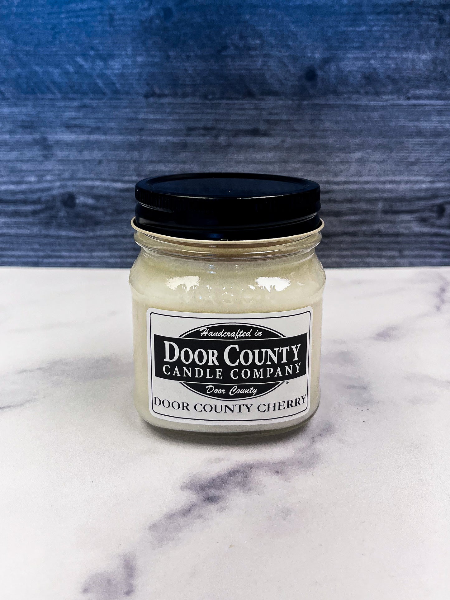 Door County Cherry Soy Candle